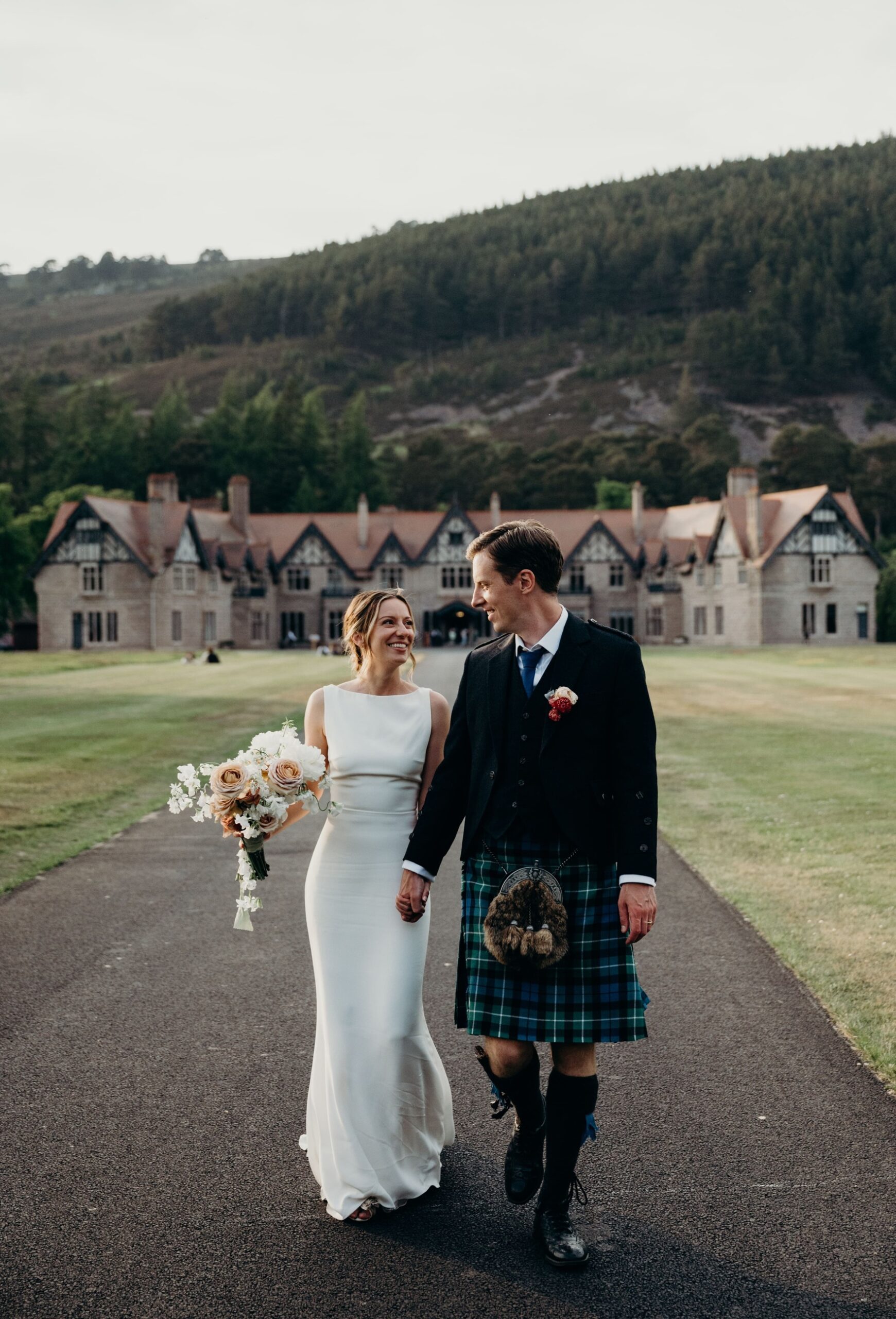 Conifer Events