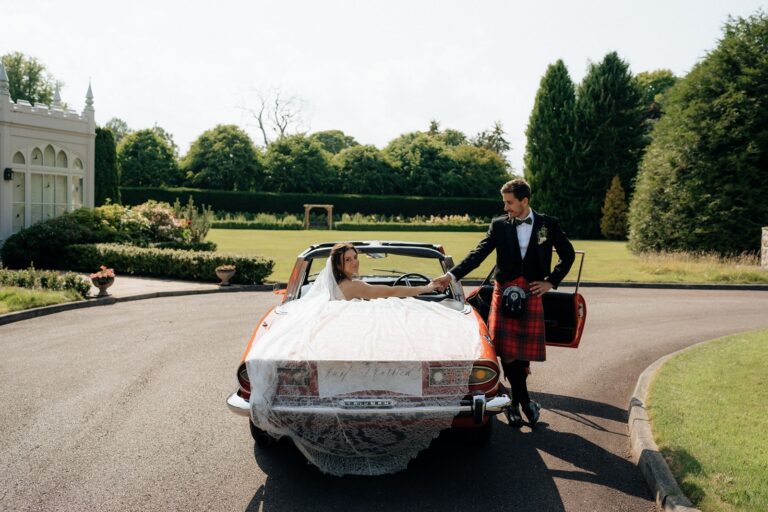 , Conifer Events