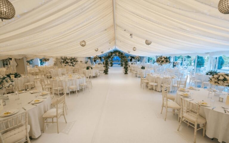 The Marquee