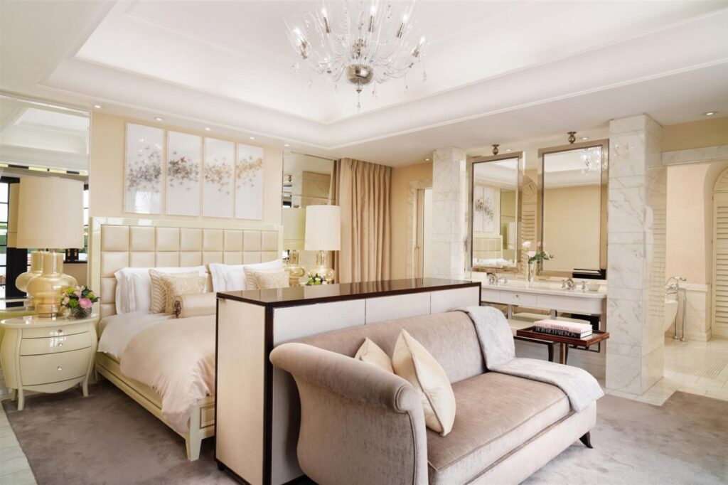 Hamilton Penthouse