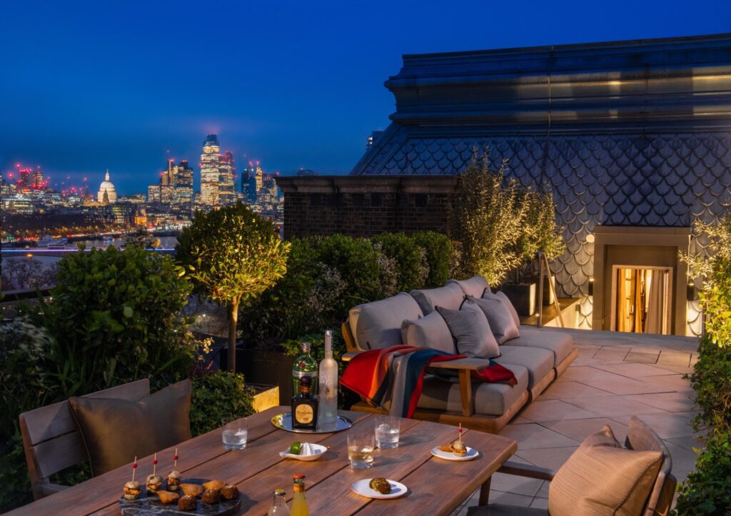 Musician's Penthouse