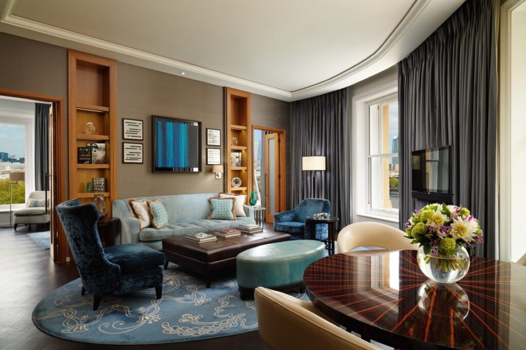 River Suite