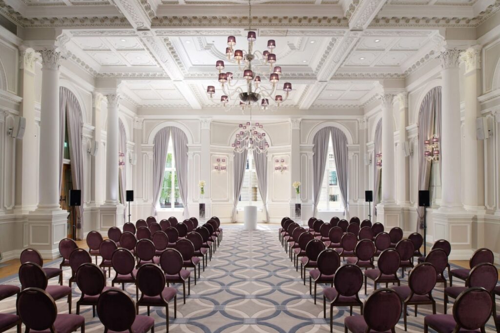 The Ballroom