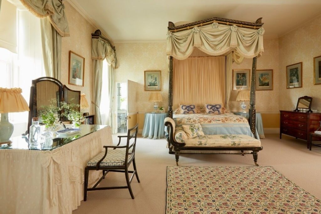 Bridal Suite