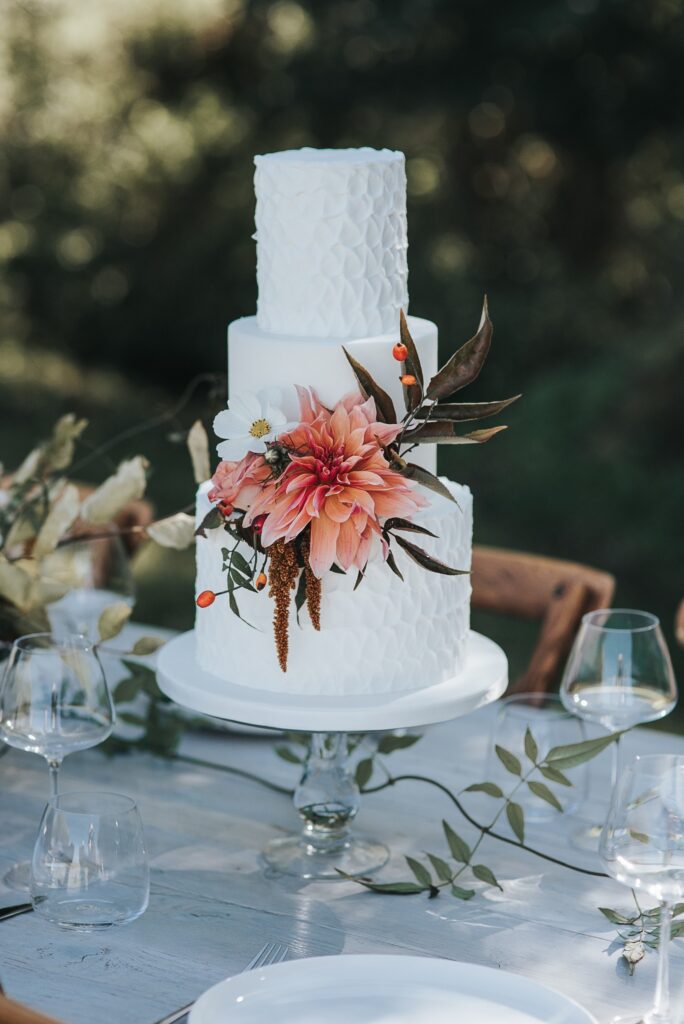 Couture Cakes
