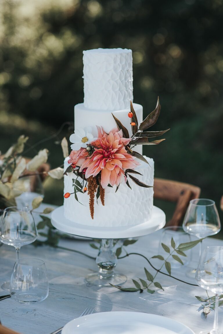 , Couture Cakes