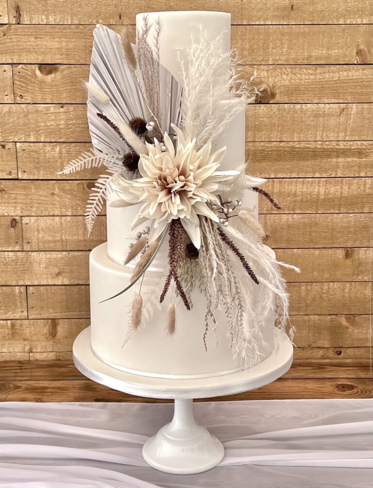 , Couture Cakes