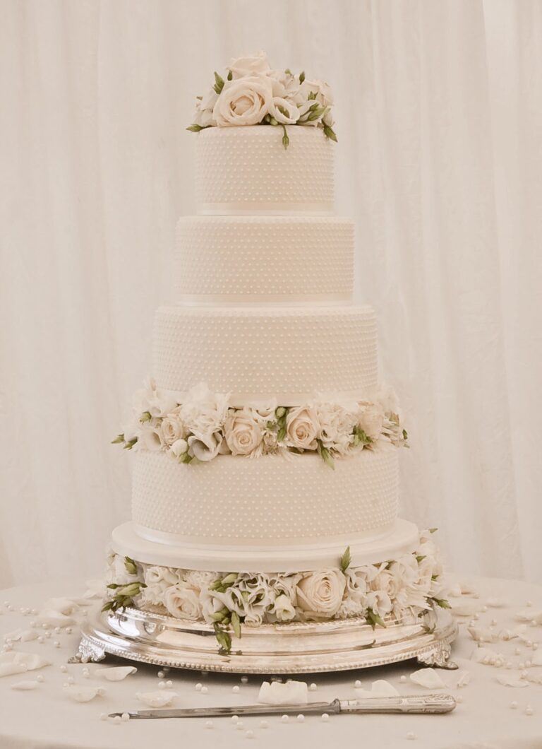 , Couture Cakes