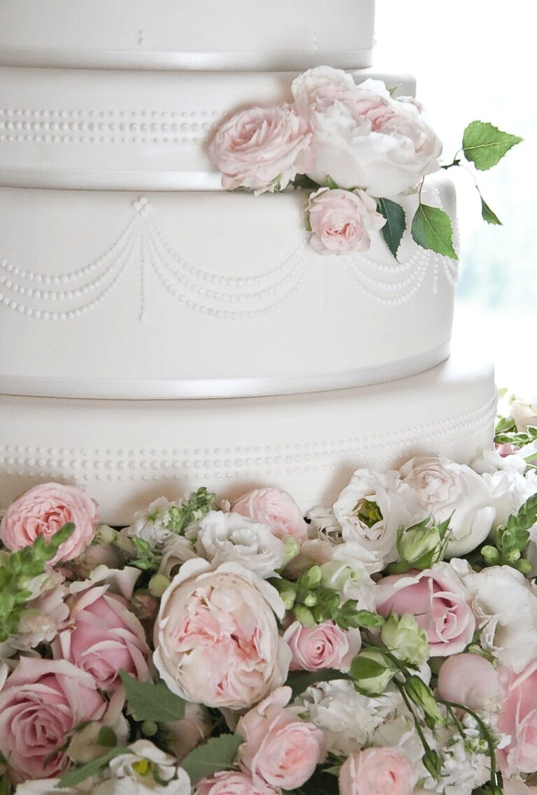 , Couture Cakes