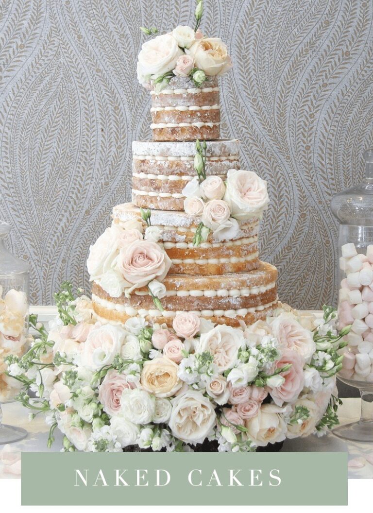 , Couture Cakes