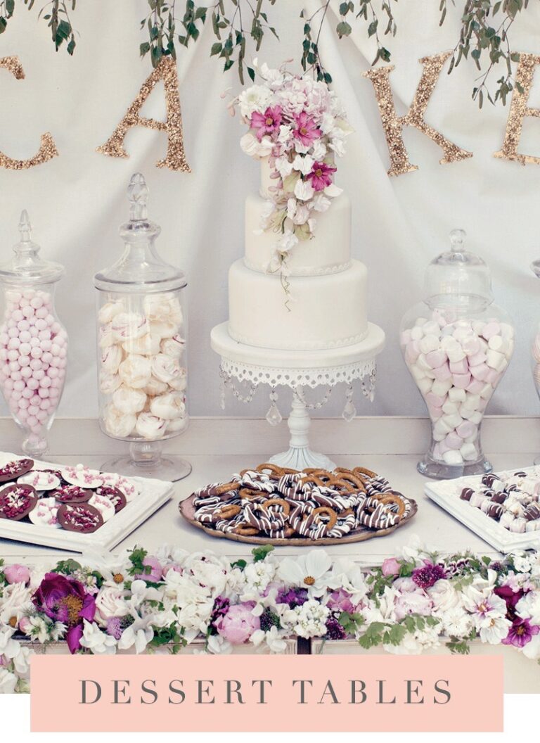 , Couture Cakes