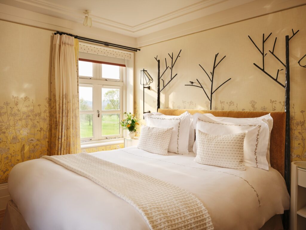 The Signature Suites, photograph 1