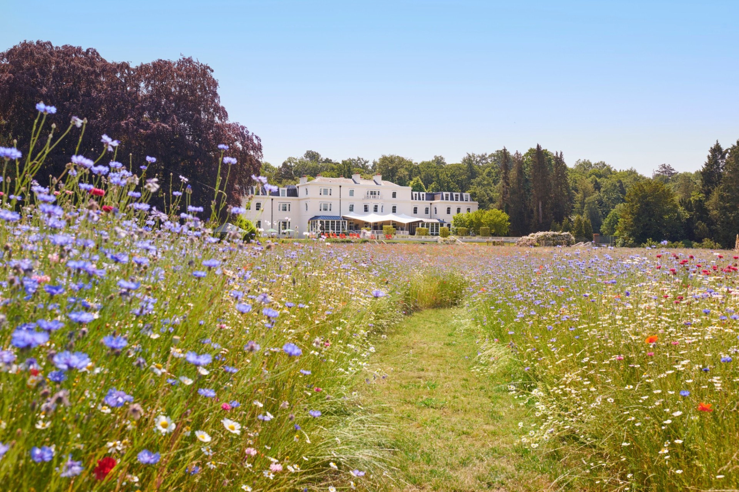 Coworth Park