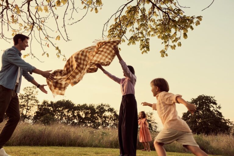 Wellness in the Meadow, Coworth Park
