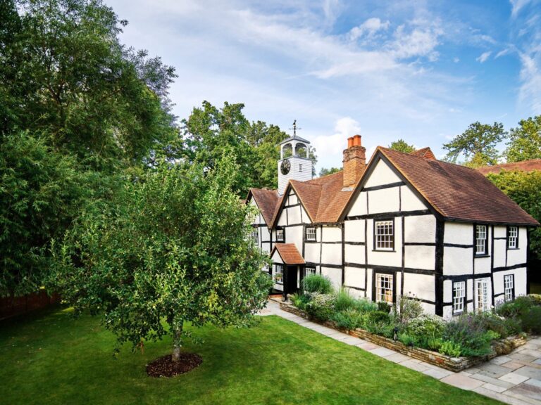 The Dower House, Coworth Park