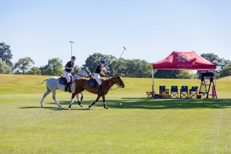 Polo at Coworth Park, Coworth Park