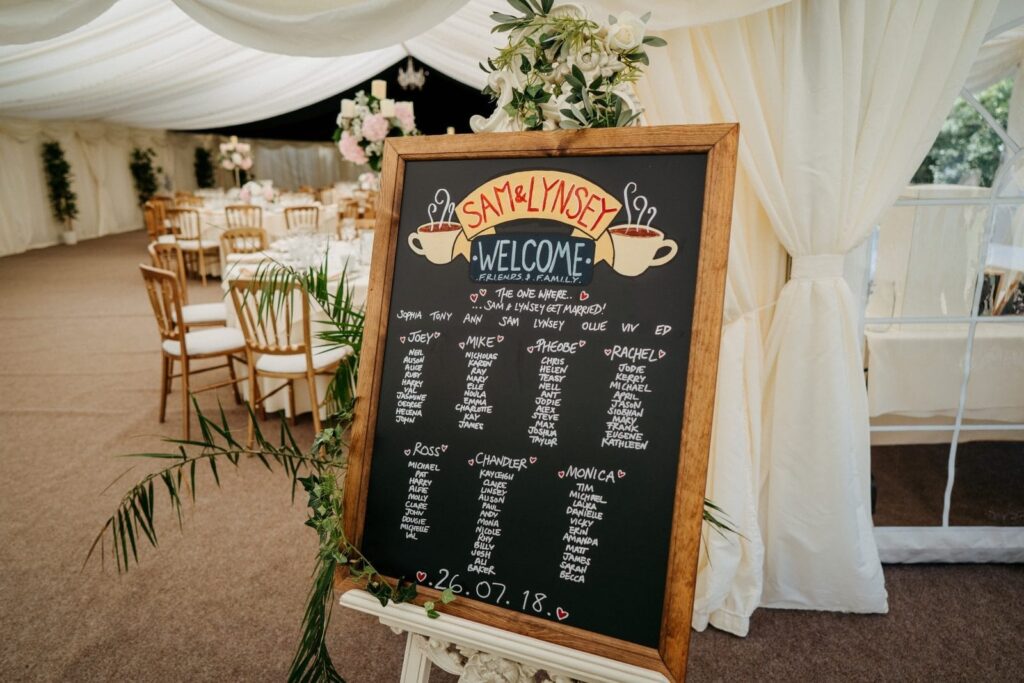 The Marquee