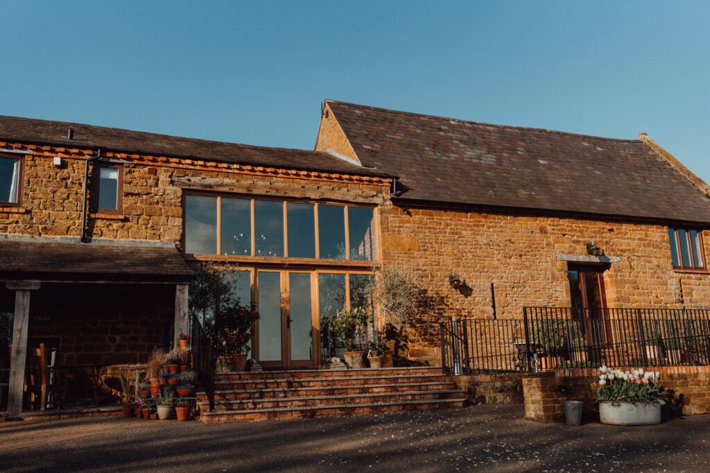 Crockwell Farm