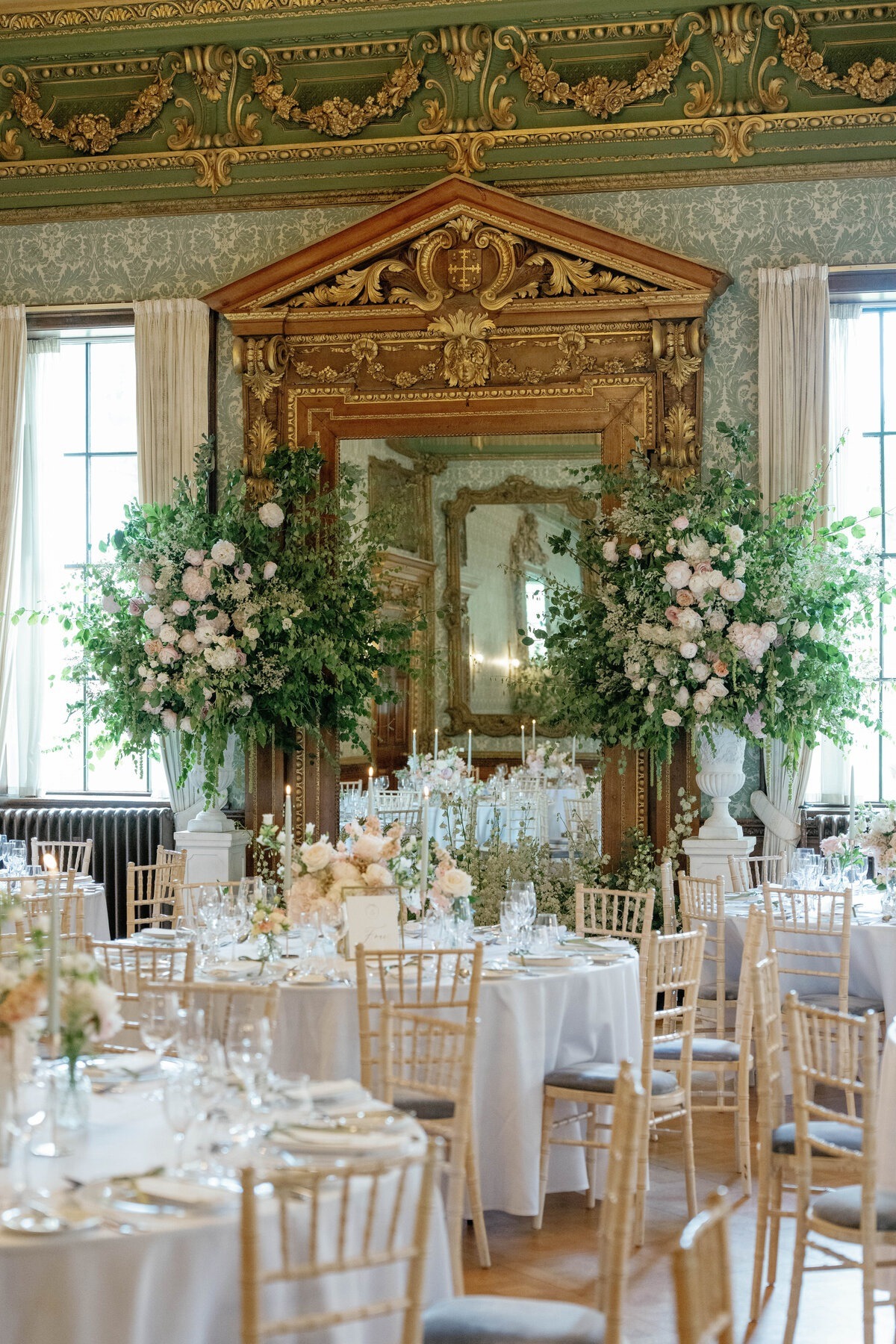 , Dale Alexander Events