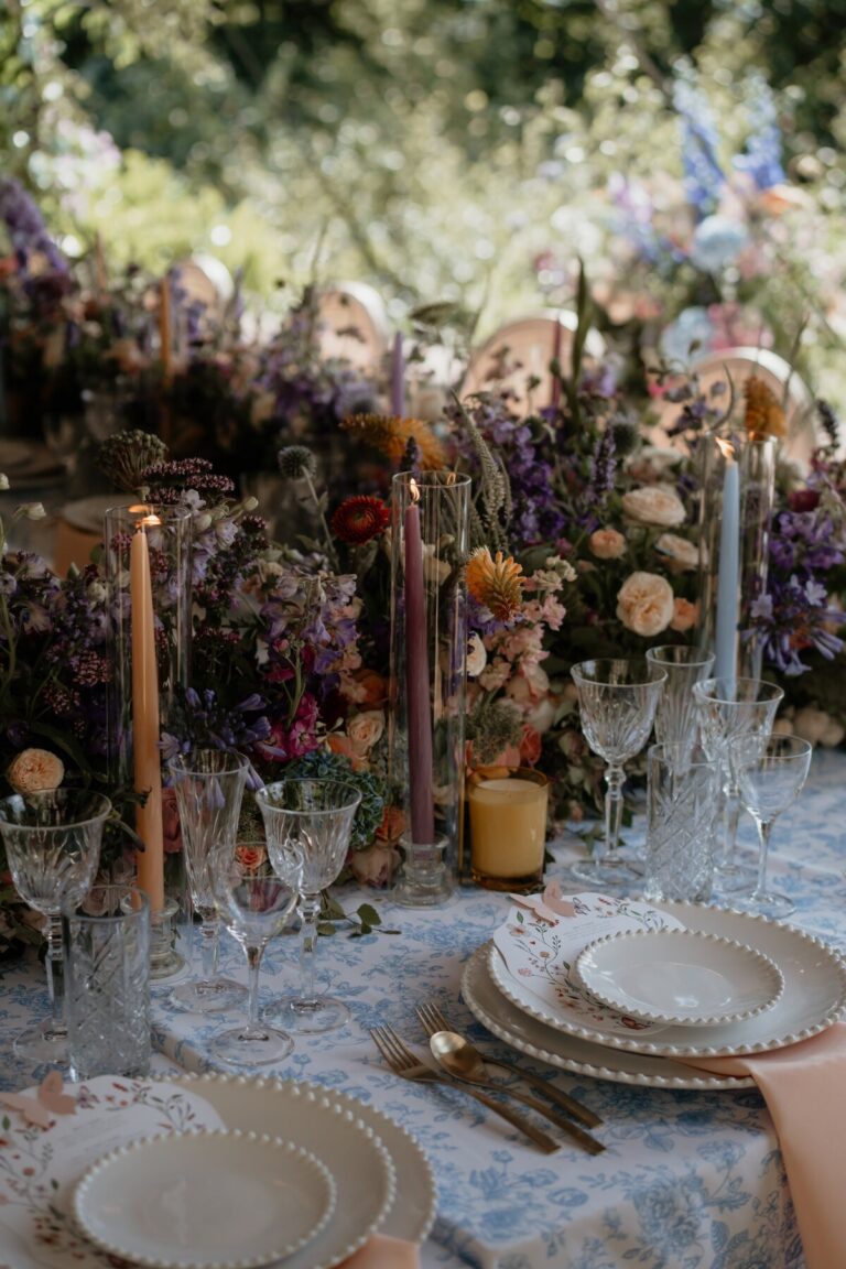 , Dale Alexander Events