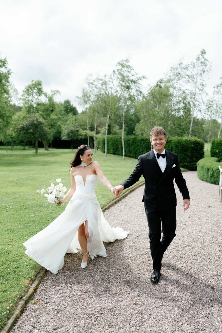 , Dale Alexander Events