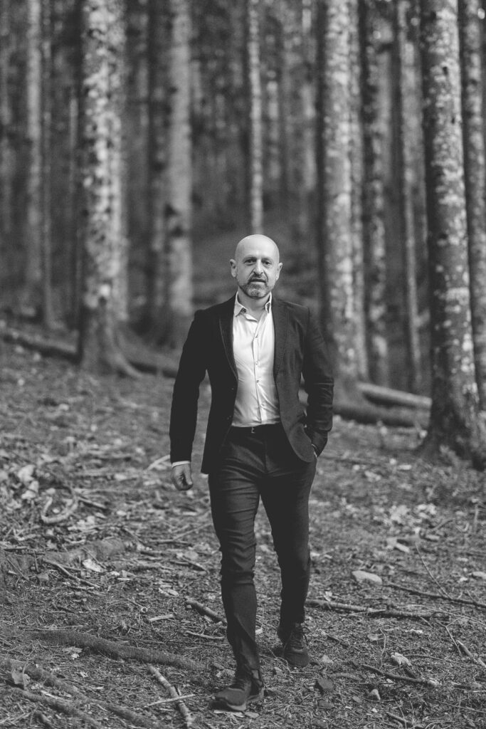 Daniele Vertelli