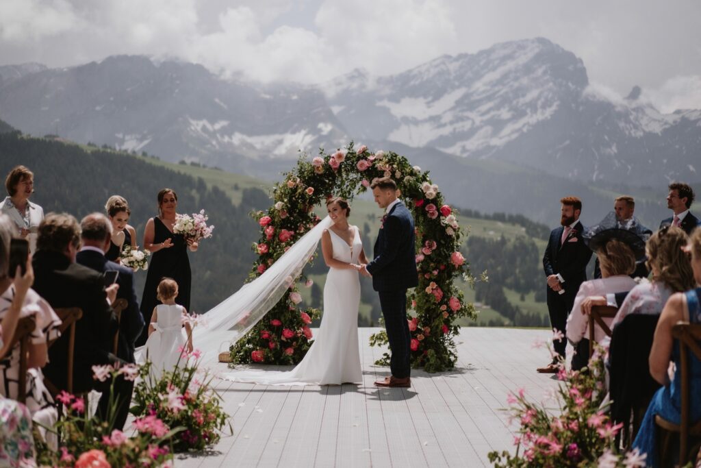 Daria Events and Weddings