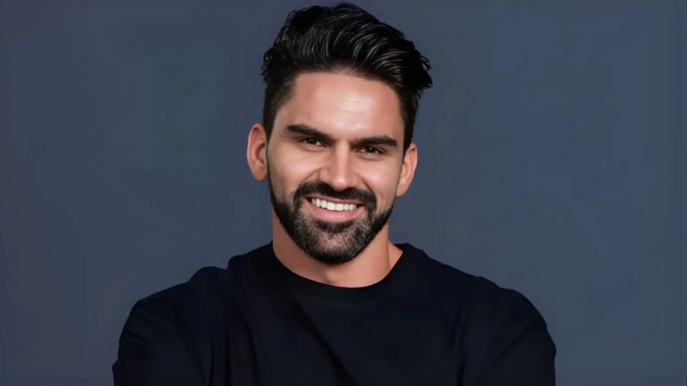 Headshot of Darryl Rees