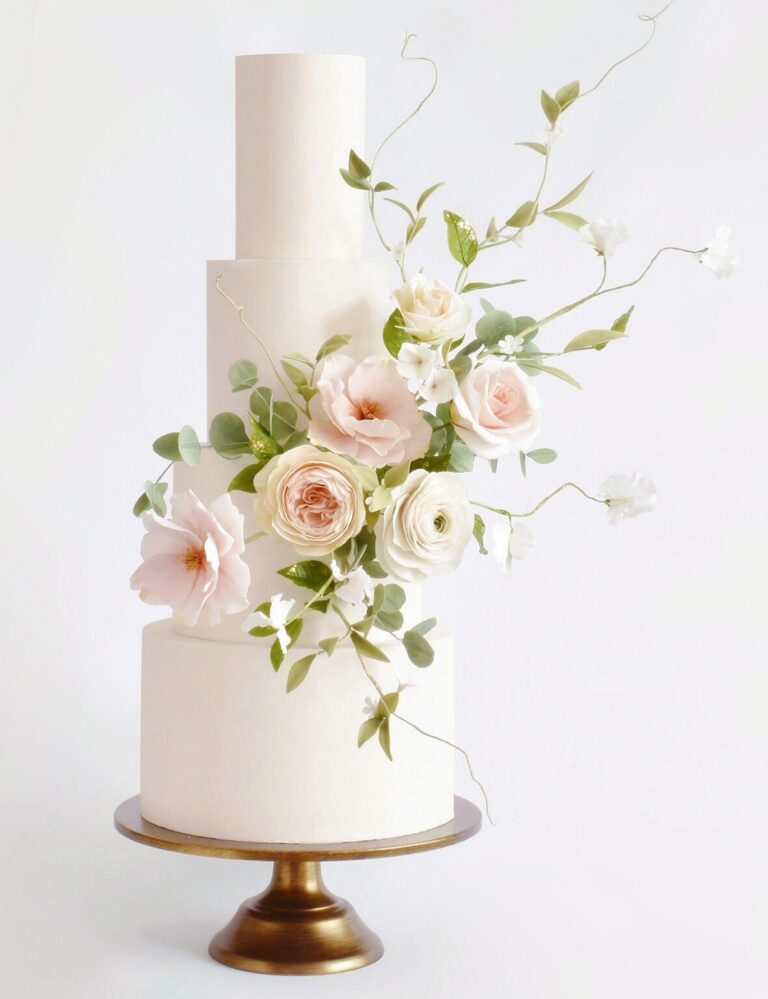 Deluce Cakes