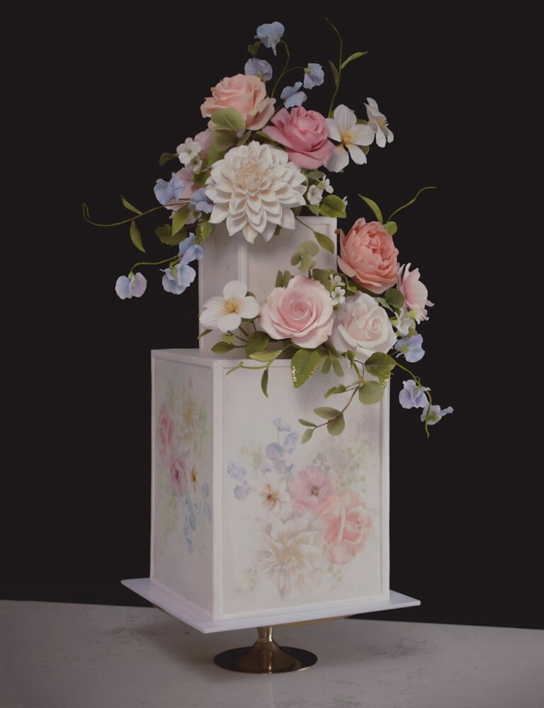 , Deluce Cakes