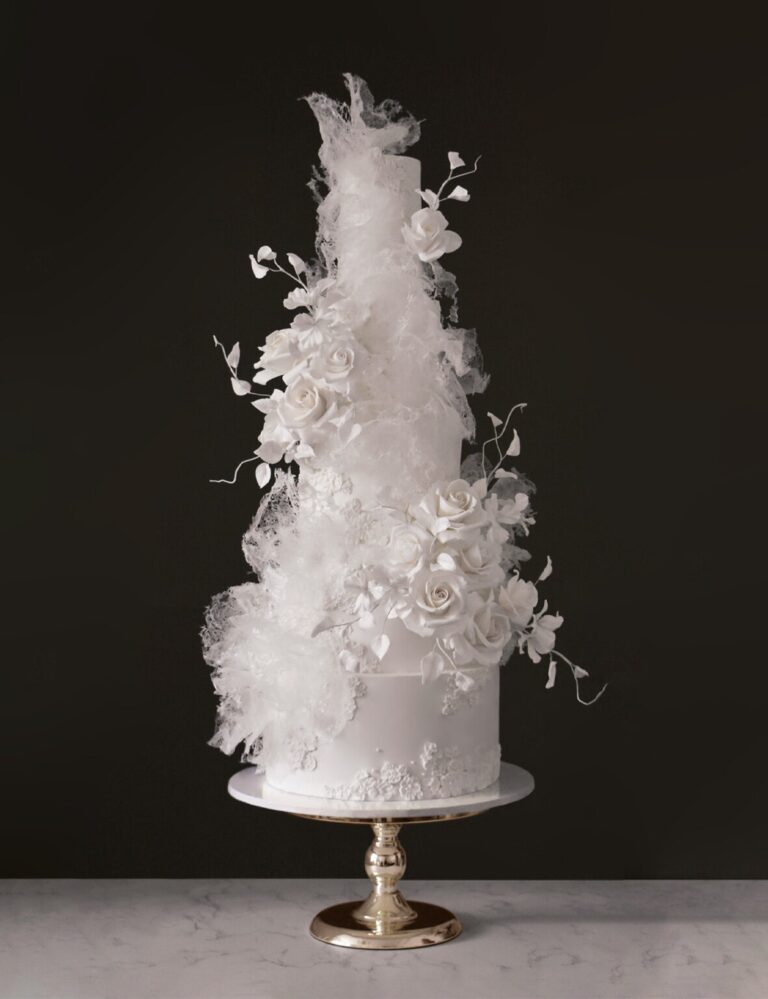 , Deluce Cakes