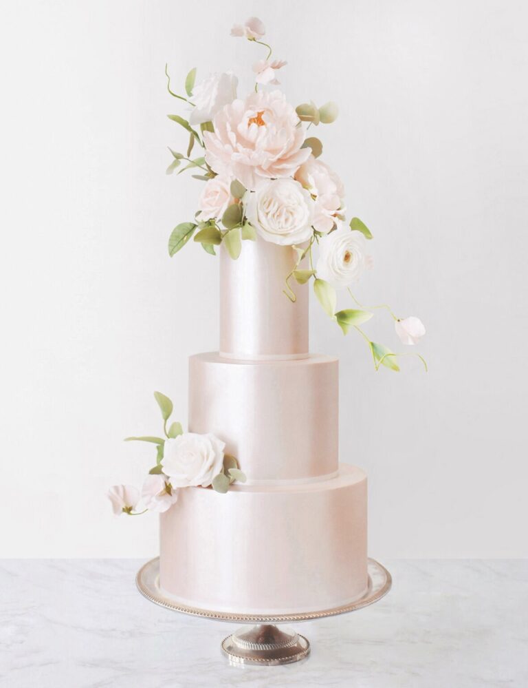 , Deluce Cakes