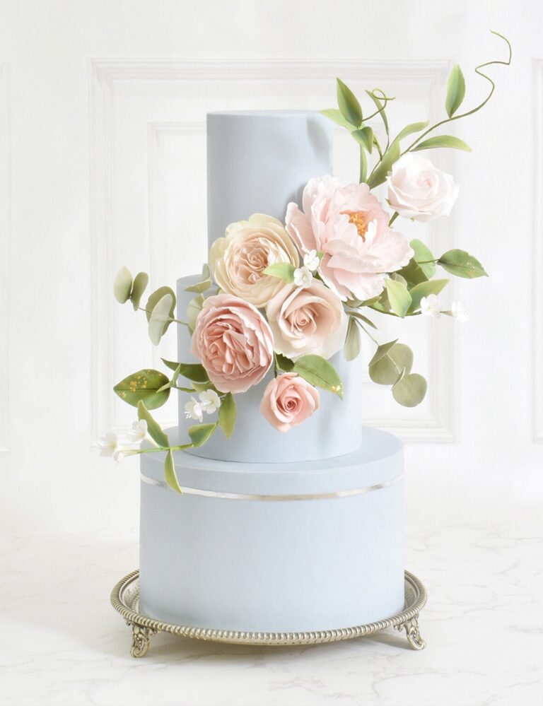, Deluce Cakes