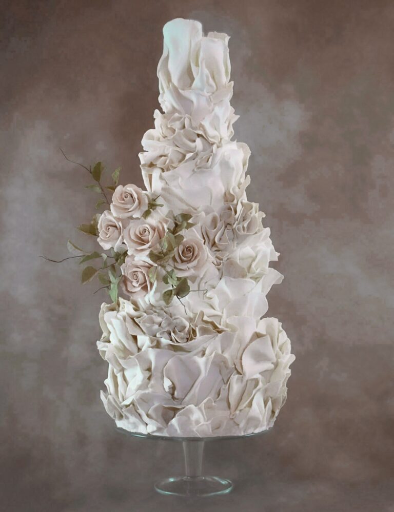 , Deluce Cakes