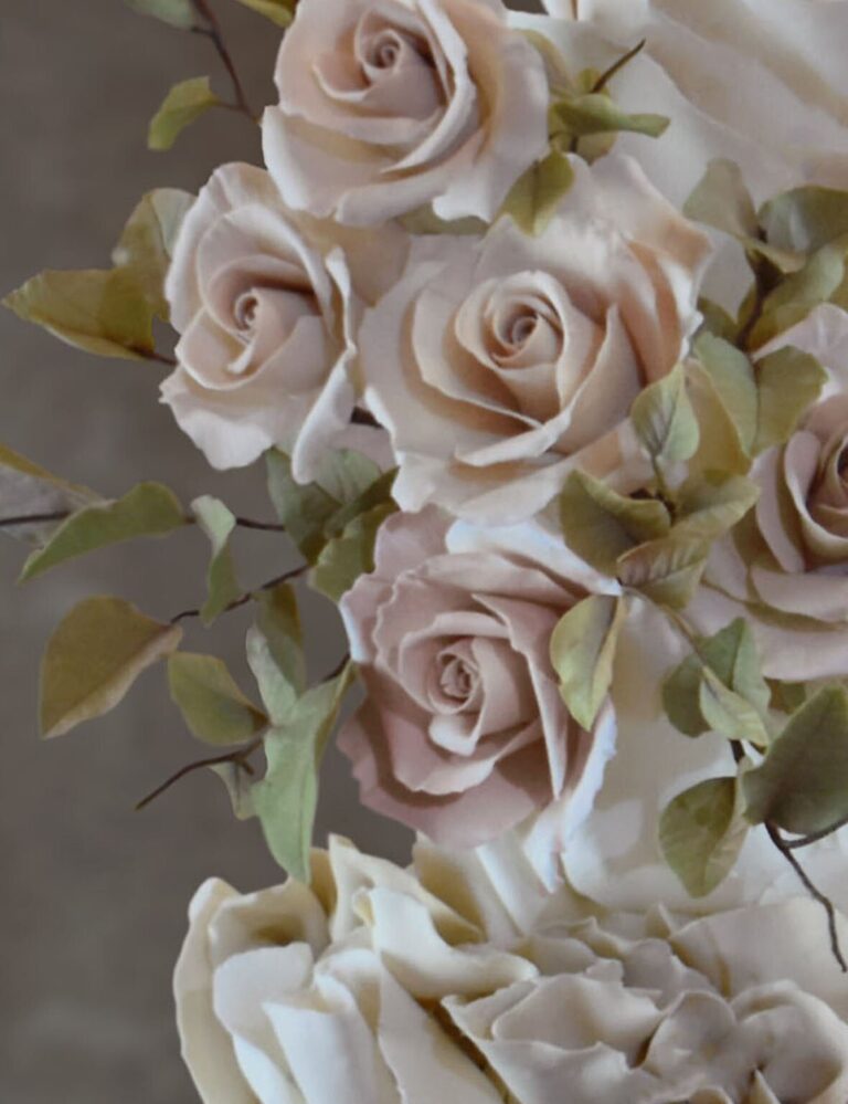 , Deluce Cakes