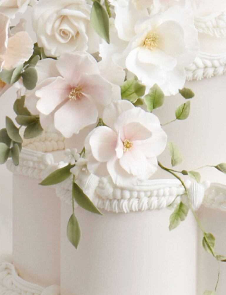 , Deluce Cakes