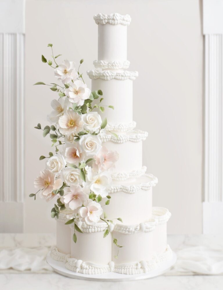 , Deluce Cakes