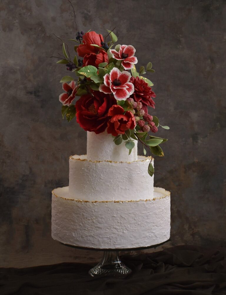 , Deluce Cakes