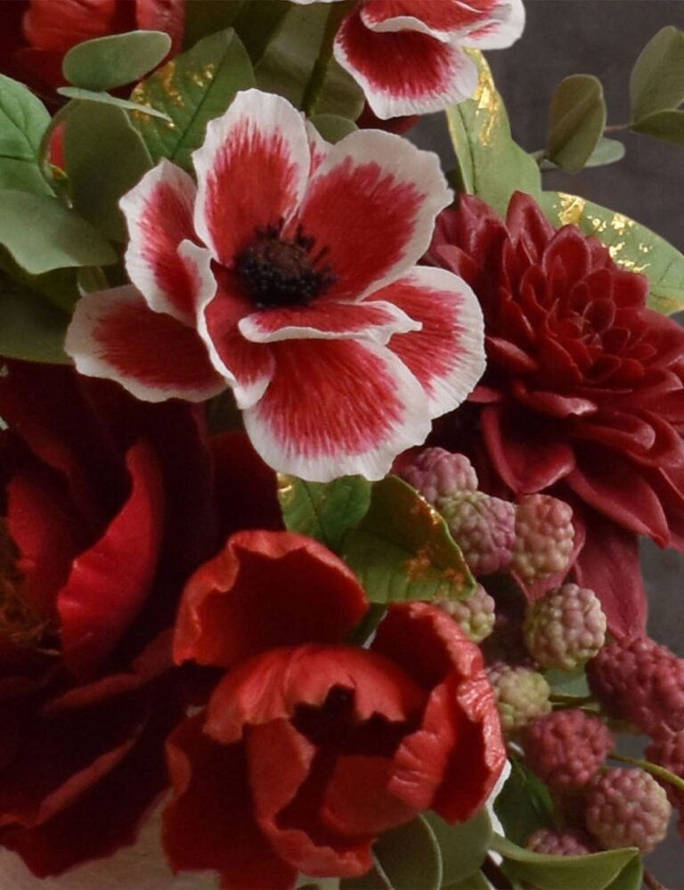 , Deluce Cakes