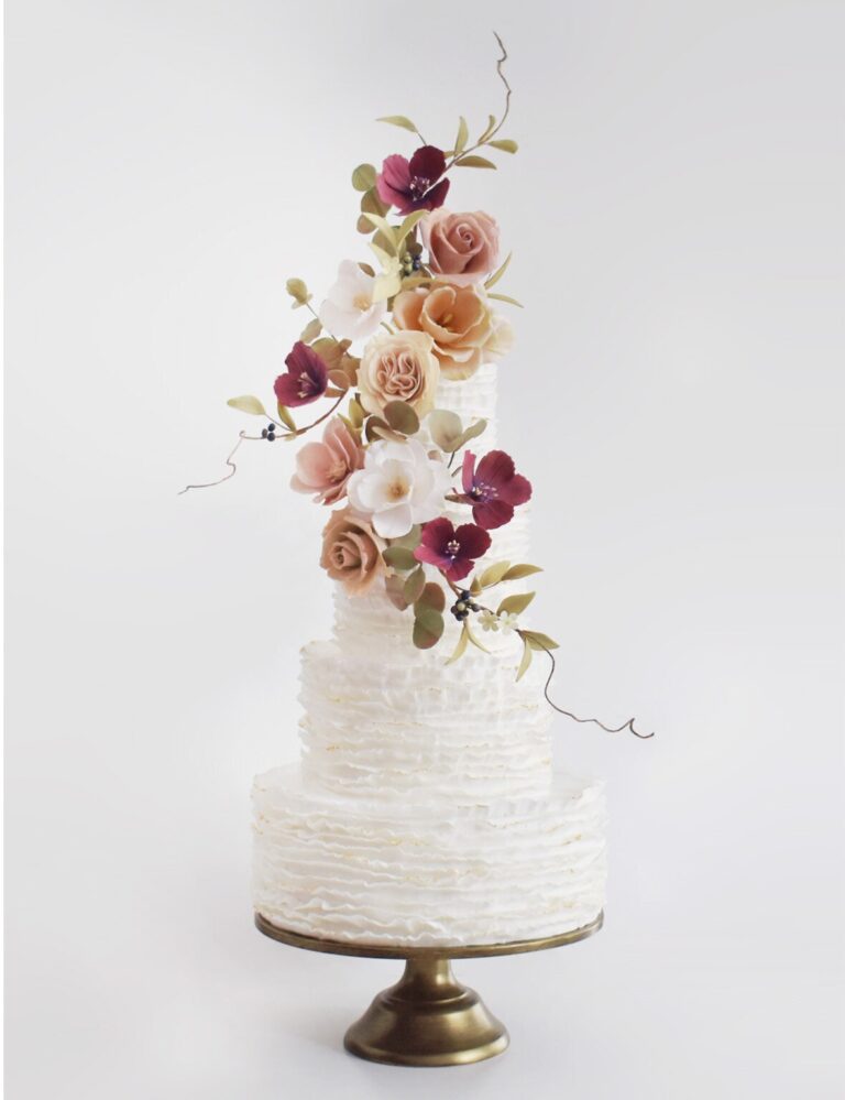 , Deluce Cakes