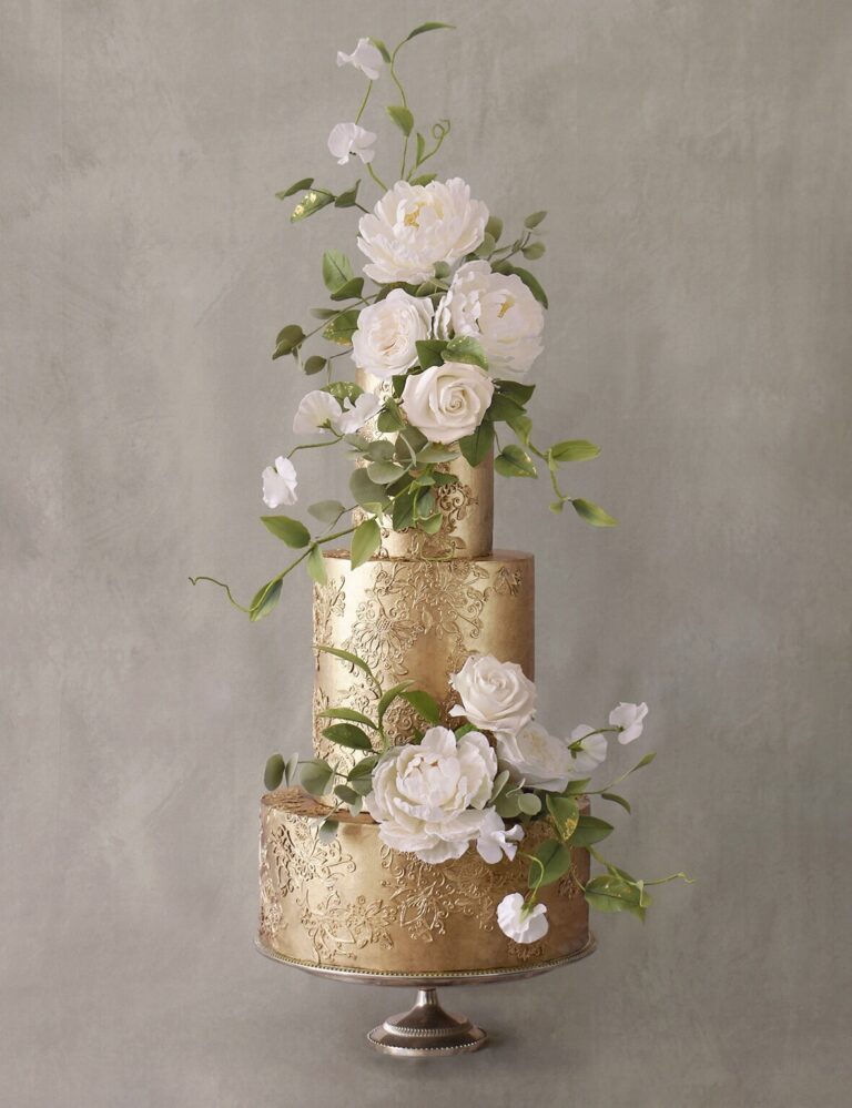 , Deluce Cakes