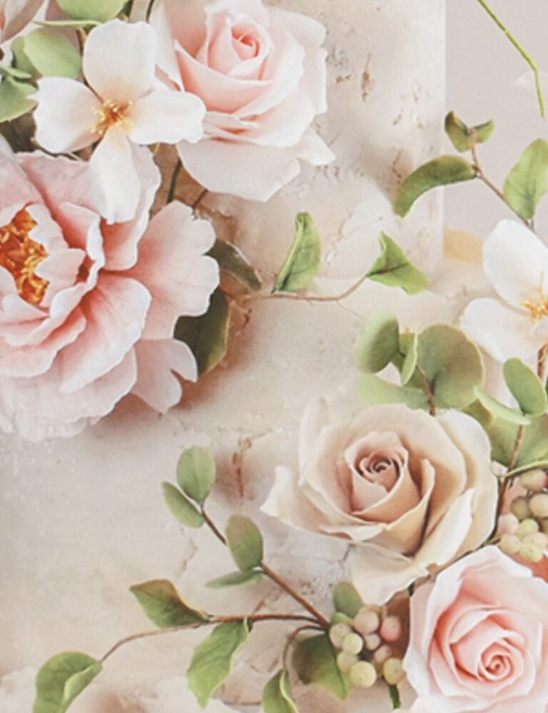 , Deluce Cakes