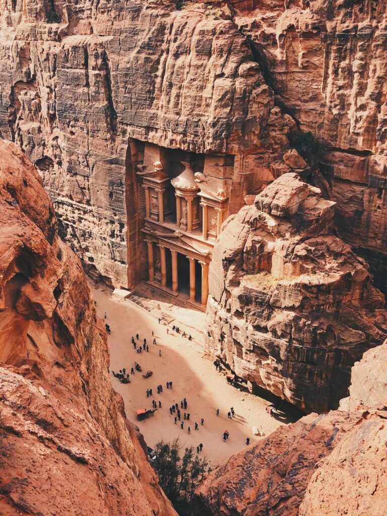 Jordan