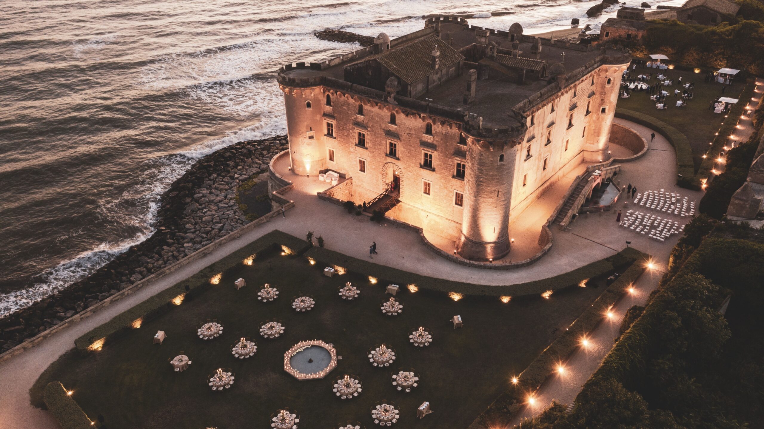 Diamante Your Wedding in Italy