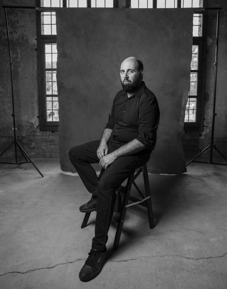 Diego Giusti, Diego Giusti Photographer