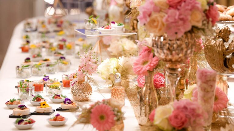 Catering