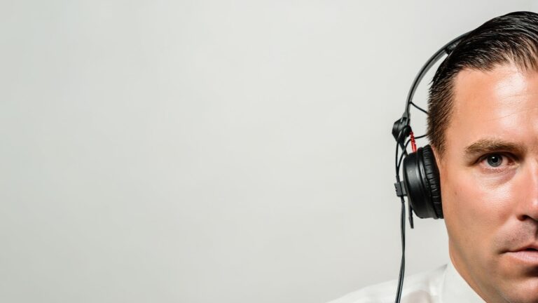 , DJ Mike Readings