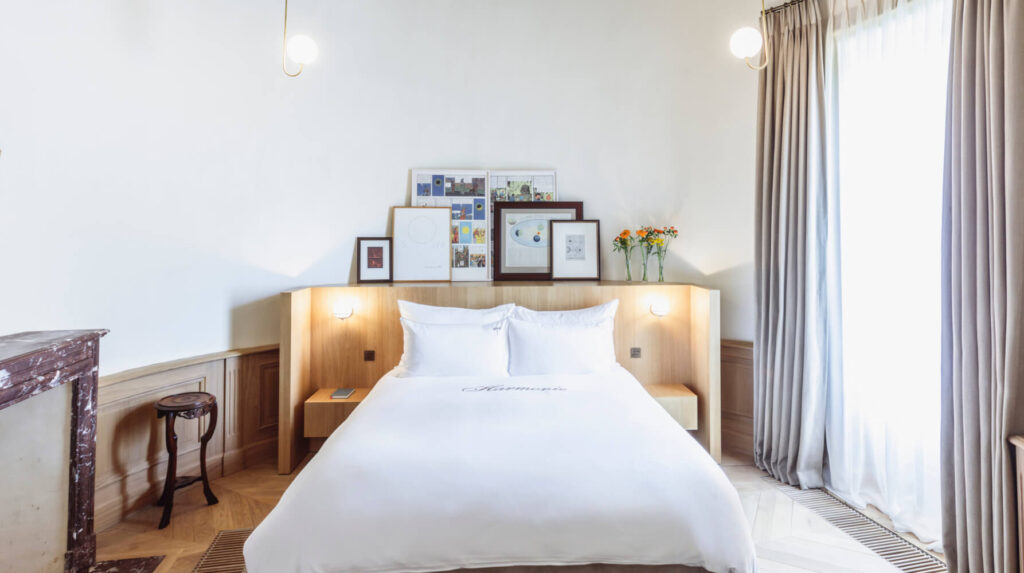 Soleil Prestige Suite