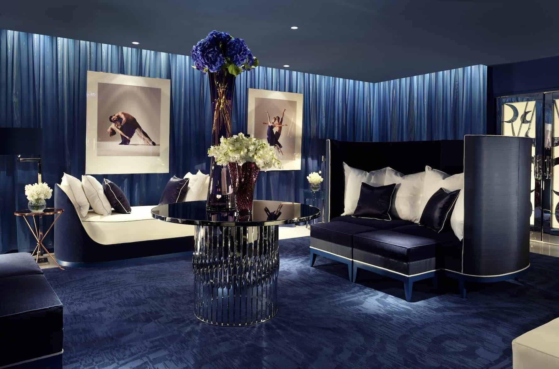 dorchester review spa the dorchester spa relaxation room 1