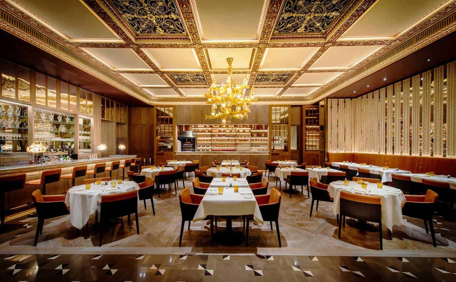 dorchester review the grill at the dorchester highres 1
